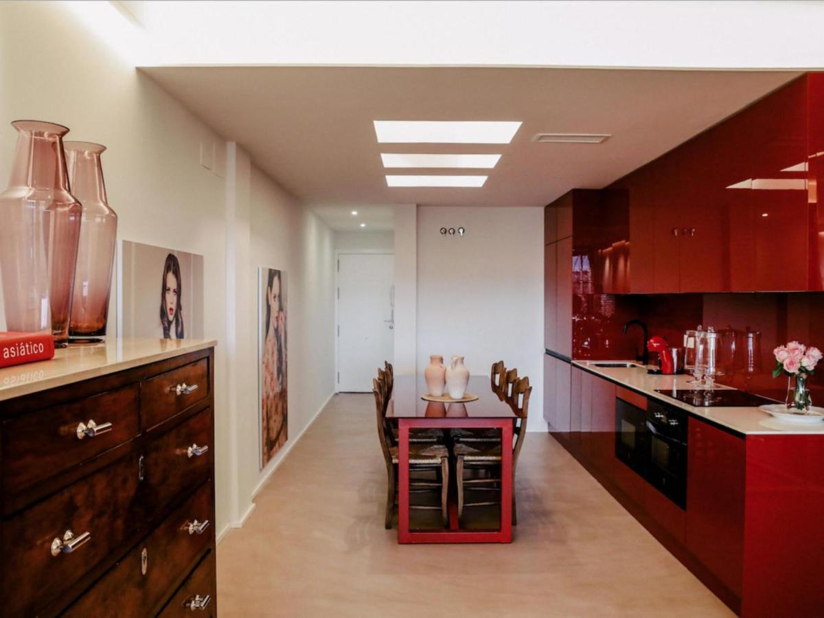 Апартаменти Loft Sotos De La Albolafia Кордова Екстер'єр фото