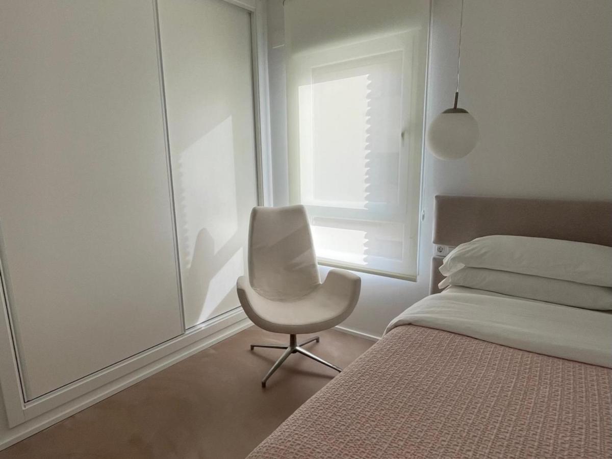 Апартаменти Loft Sotos De La Albolafia Кордова Екстер'єр фото