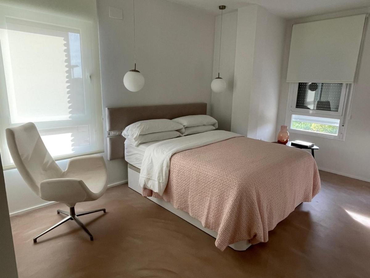 Апартаменти Loft Sotos De La Albolafia Кордова Екстер'єр фото